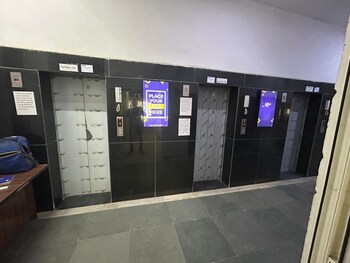 Habitech Panch Tatva