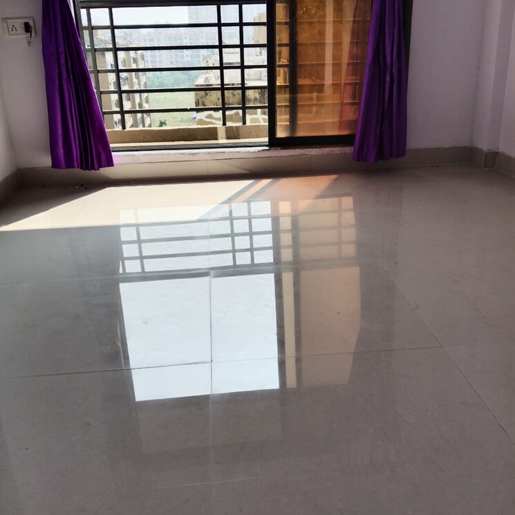 Room, mukti-shantinath-tower 2 Bedroom 625 Sq.Ft. Apartment In Vartak Ward Palghar 9617445