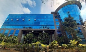  Office Space For Rent in Ghatkopar West