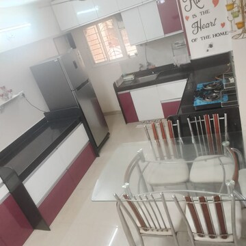 Team Area in 2 BHK Apartment at Mount N Glory, Kharadi – for Sale