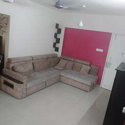 2 BHK + Servant Room Apartment For Sale in Mount N Glory