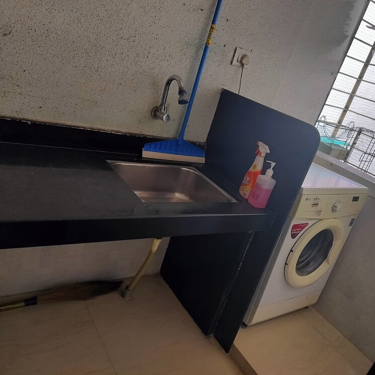 undefined, mount-n-glory 2 Bedroom 1100 Sq.Ft. Apartment In Kharadi Pune 9617461