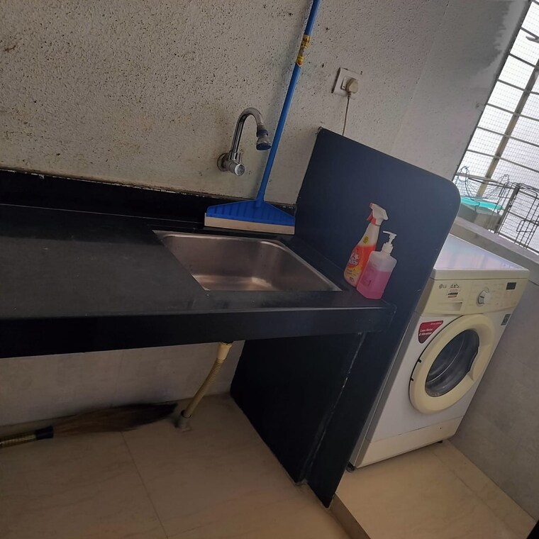 undefined, mount-n-glory 2 Bedroom 1100 Sq.Ft. Apartment In Kharadi Pune 9617461