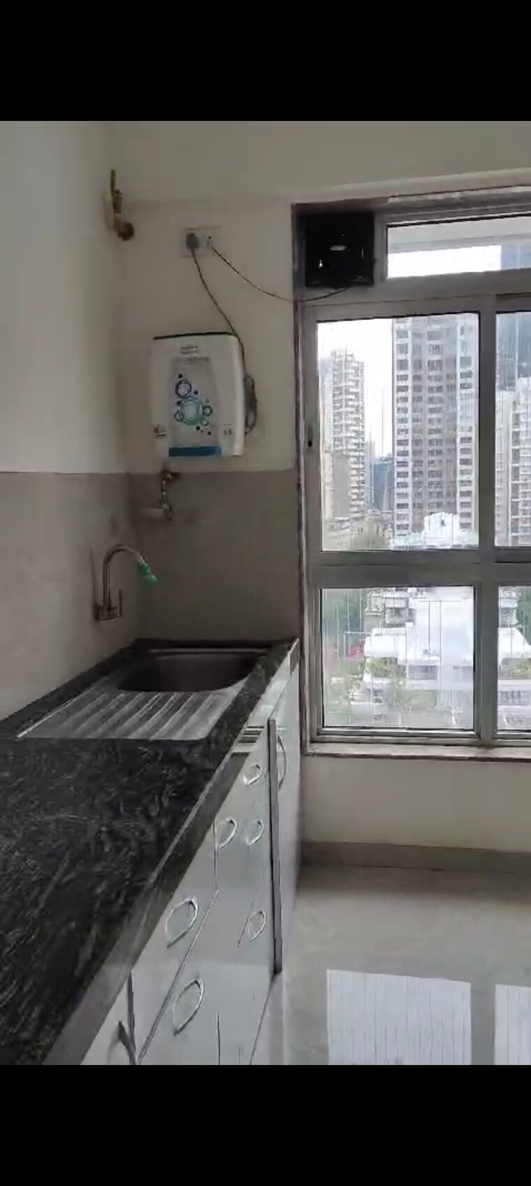 Kitchen, gbd-realty-siddhi-vinayak-grandeur 2 Bedroom 700 Sq.Ft. Apartment In Prabhadevi Mumbai 9617449