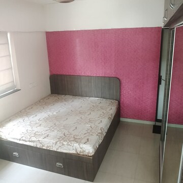 Bedroom in 2 BHK Apartment at Mount N Glory, Kharadi – for Sale