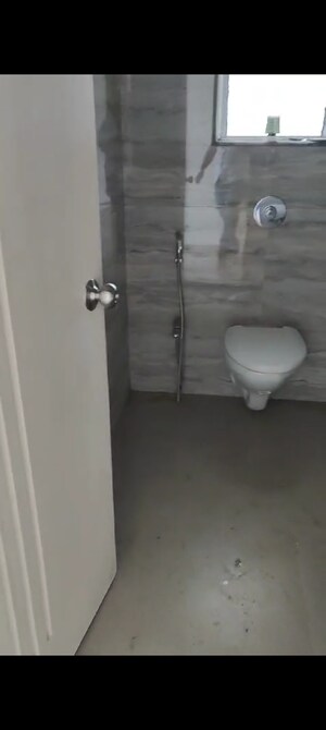 Attached Bathroom in 2 BHK Apartment at GBD Realty Siddhi Vinayak Grandeur, Prabhadevi – for Rent