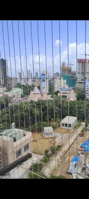 2 BHK Apartment – Exterior View View at GBD Realty Siddhi Vinayak Grandeur, Prabhadevi - for Rent