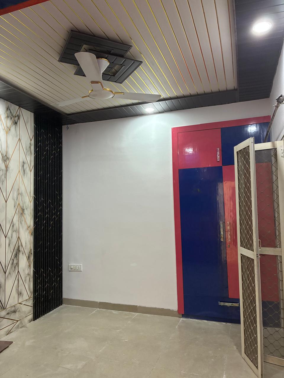 2 BHK + Pooja Room Apartment For Sale in JM Florence
