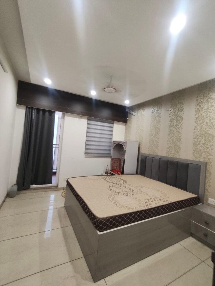 Master Bedroom, rishita-manhattan 3 Bedroom 1611 Sq.Ft. Apartment In Gomti Nagar Lucknow 9617462