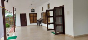 Living Room in 6 BHK Villa at Kharpada – for Sale
