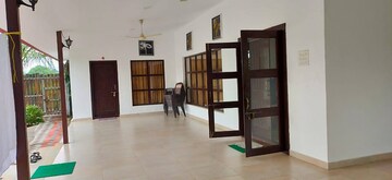 Living Room in 6 BHK Villa at Kharpada – for Sale