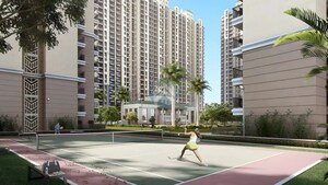 3 BHK Apartment For Sale in Great Value Ekanam, Sector 107