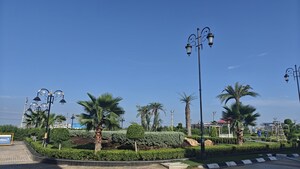  Plot – Garden View at Panchkula Urban Estate - for Sale