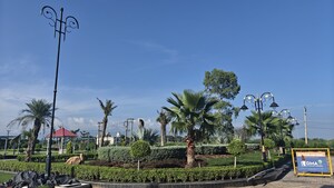  Plot – Garden View at Panchkula Urban Estate - for Sale