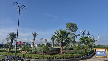  Plot – Garden View at Panchkula Urban Estate - for Sale