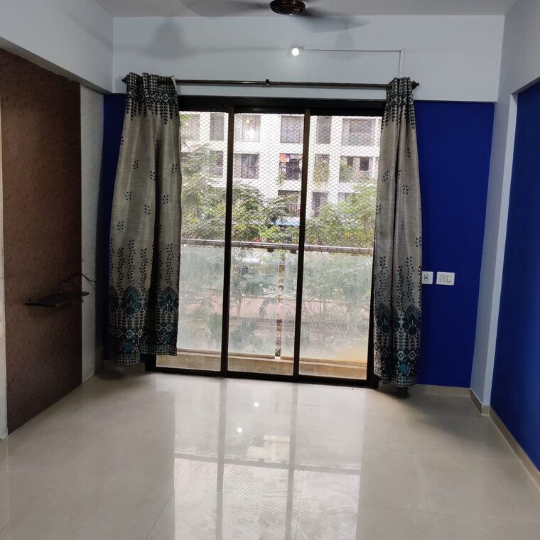 Room, sumit-greendale 1 Bedroom 425 Sq.Ft. Apartment In Y K Nagar Palghar 9617476