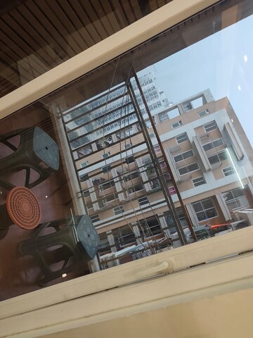  3 BHK Apartment at Rishita Manhattan, Gomti Nagar – for Rent