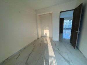 Building Lobby in 3.5 BHK Apartment at Smart World Gems, Sector 89 – for Sale