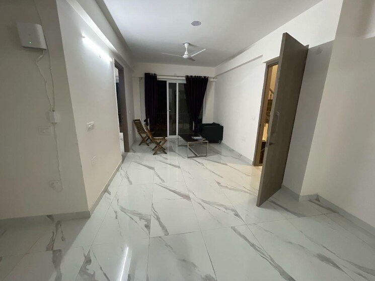 Kitchen, smart-world-gems 3.5 Bedroom 1500 Sq.Ft. Apartment In Sector 89 Gurgaon 9617477