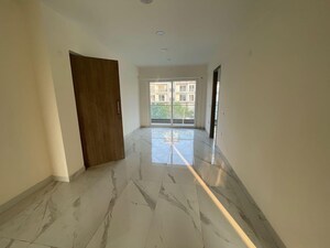 Bedroom in 3.5 BHK Apartment at Smart World Gems, Sector 89 – for Sale