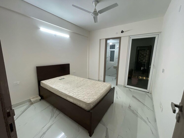 Bedroom, smart-world-gems 3.5 Bedroom 1500 Sq.Ft. Apartment In Sector 89 Gurgaon 9617477