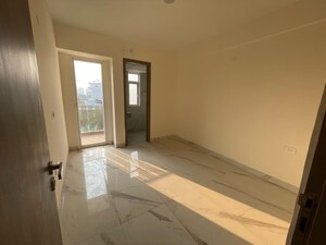 Bedroom in 3.5 BHK Apartment at Smart World Gems, Sector 89 – for Sale