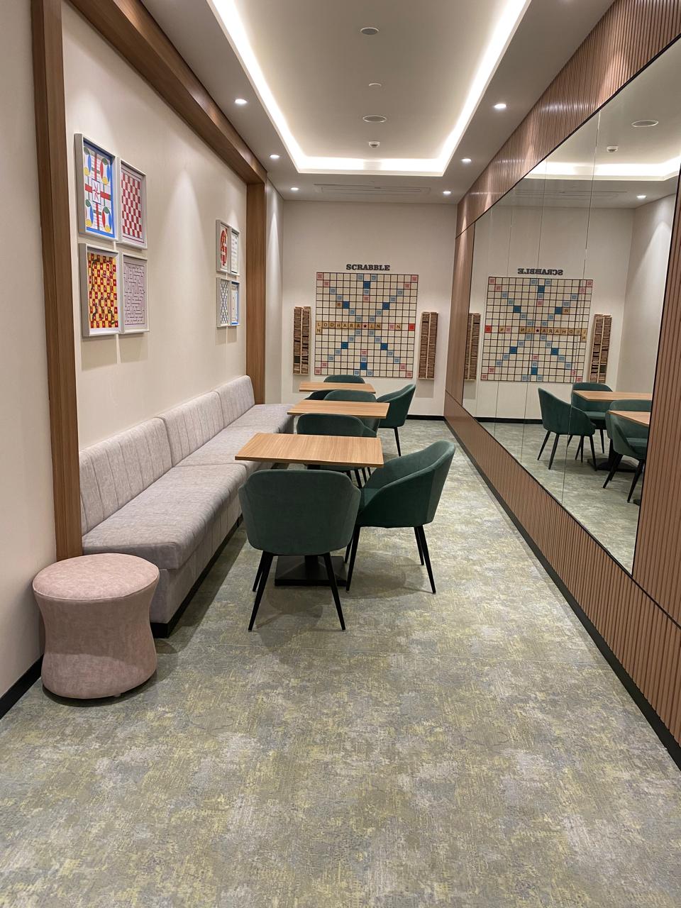 3 BHK Apartment For Sale in Raj Infinia