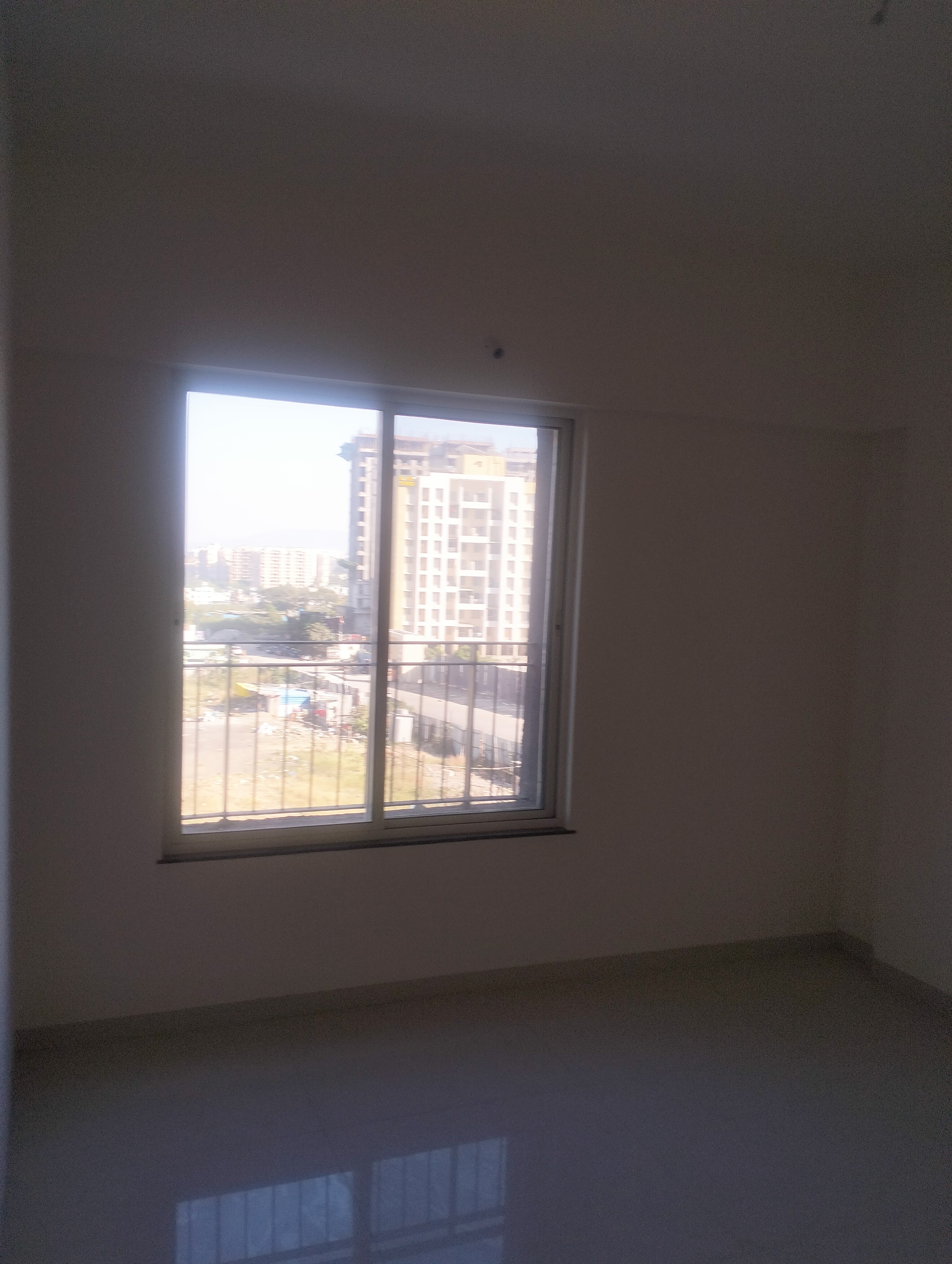 3 BHK Apartment For Sale in Nancy Towers