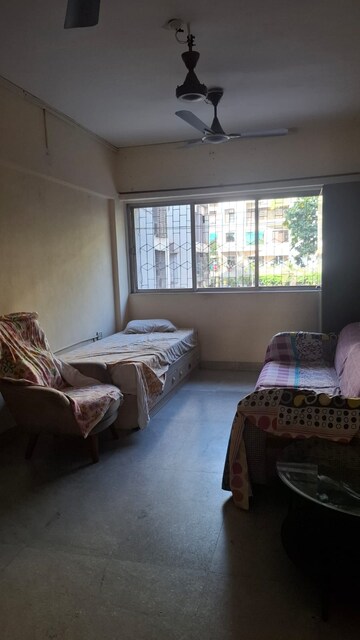 1 BHK Apartment For Rent in Vasant Valley Complex, Malad East