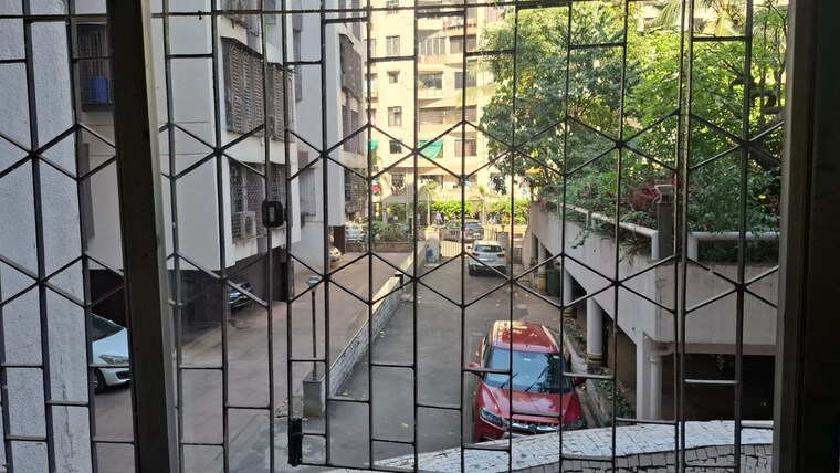 Exterior View, vasant-valley-complex 1 Bedroom 550 Sq.Ft. Apartment In Malad East Mumbai 9617570