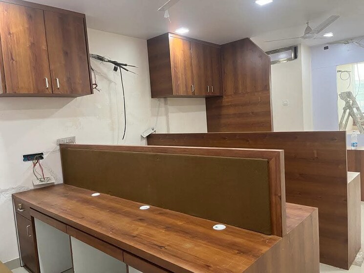 Team Area, platinum-techno-park Commercial Office Space 550 Sq.Ft. In Vashi Sector 30 Navi Mumbai 9617614