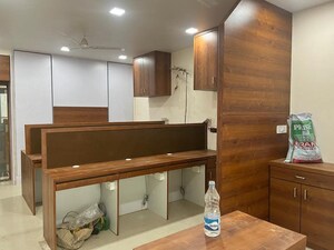  Office Space For Rent in Platinum Techno Park, Vashi Sector 30