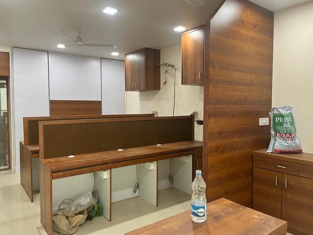 Office Space For Rent in Platinum Techno Park