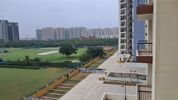 2.5 BHK Apartment – Exterior View View at Amrapali Ivory Heights, Amrapali Dream Valley - for Sale