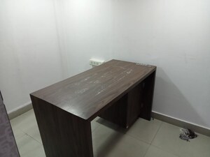 Team Area in  Office Space at Haware Fantasia, Vashi Sector 28 – for Rent