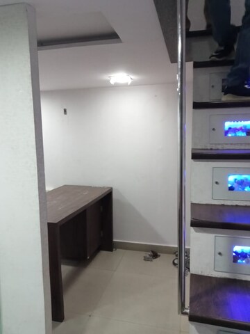 Team Area in  Office Space at Haware Fantasia, Vashi Sector 28 – for Rent