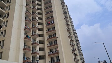 2.5 BHK Apartment – Exterior View View at Amrapali Ivory Heights, Amrapali Dream Valley - for Sale