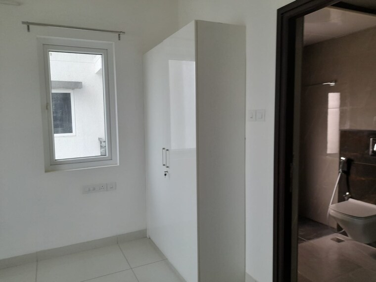 Room, aparna-sarovar-zicon 3.5 Bedroom 2500 Sq.Ft. Apartment In Nallagandla Hyderabad 9617595