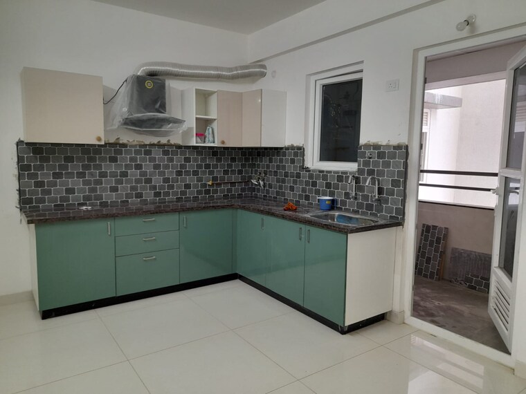 Kitchen, aparna-sarovar-zicon 3.5 Bedroom 2500 Sq.Ft. Apartment In Nallagandla Hyderabad 9617595