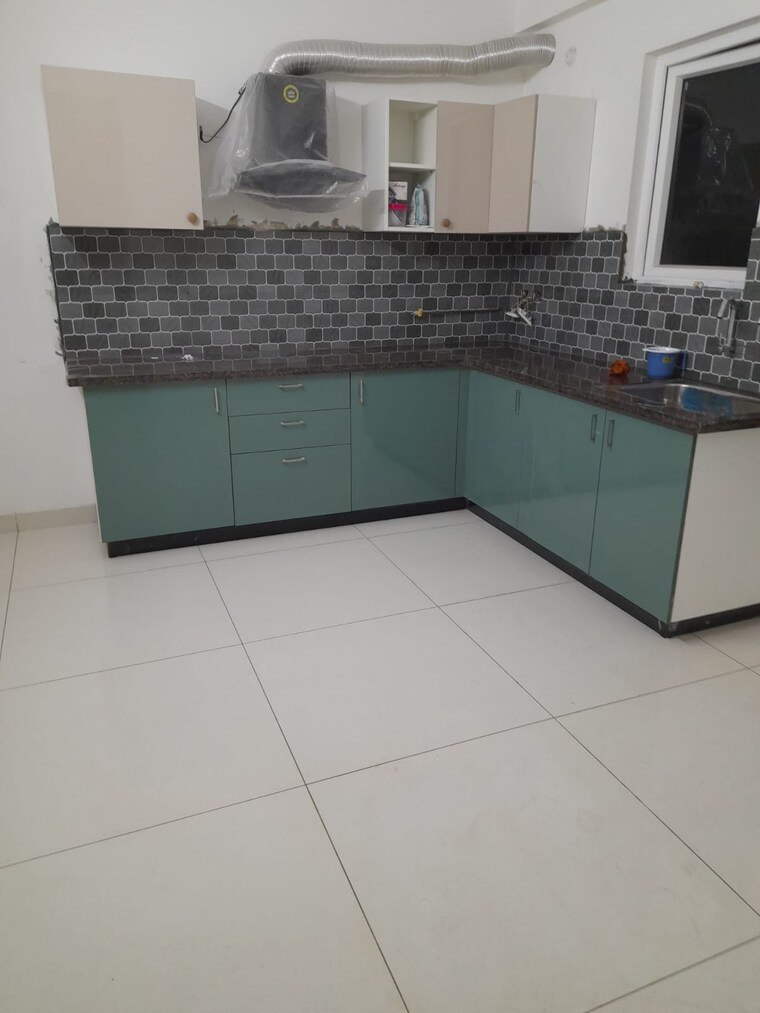 Kitchen, aparna-sarovar-zicon 3.5 Bedroom 2500 Sq.Ft. Apartment In Nallagandla Hyderabad 9617595