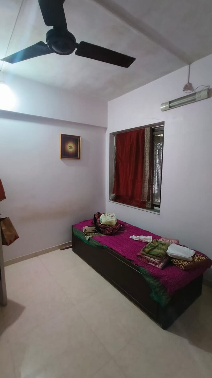 Bedroom, swapnalok-towers 2 Bedroom 910 Sq.Ft. Apartment In Malad East Mumbai 9617609