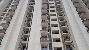 2.5 BHK Apartment – Exterior View View at Amrapali O2 Valley, Tech Zone 4 Greater Noida - for Sale