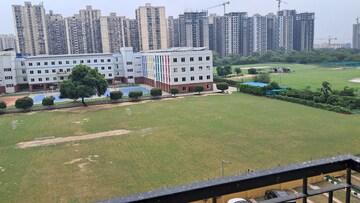 2.5 BHK Apartment – Exterior View View at Amrapali O2 Valley, Tech Zone 4 Greater Noida - for Sale