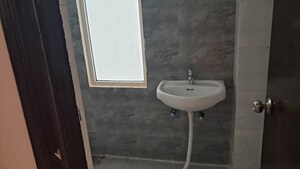 Bathroom in 2.5 BHK Apartment at Amrapali Dream Valley, Tech Zone 4 Greater Noida – for Sale