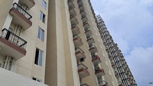 2.5 BHK Apartment – Exterior View View at Amrapali Dream Valley, Tech Zone 4 Greater Noida - for Sale