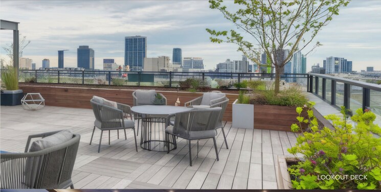 Balcony, shelton-elite 4 Bedroom 1773 Sq.Ft. Apartment In Vile Parle West Mumbai 9617631