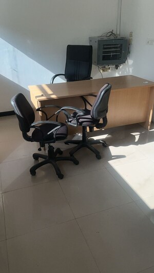 Team Area in  Office Space in IT/SEZ at Kishangarh – for Rent