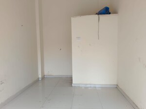  Shop – Exterior View View at Om Niwas Karanjade, Karanjade - for Rent