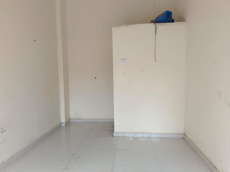 Exterior View, om-niwas-karanjade Commercial Shop 350 Sq.Ft. In Karanjade Navi Mumbai 9617630