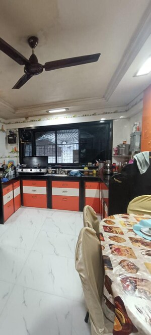 Bedroom in 4 BHK Villa at Om Villa Nerul, Nerul Sector 21 – for Sale